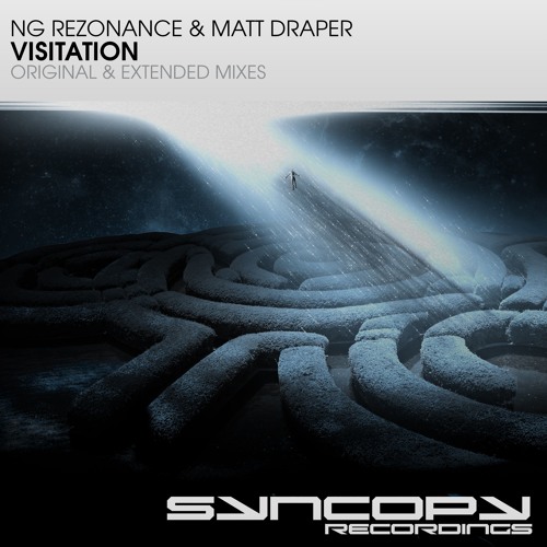 NG Rezonance & Matt Draper - Visitation (Original)
