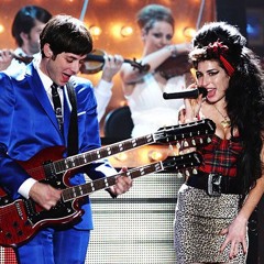 Mark Ronson  Ft. Amy Winehouse -Valerie