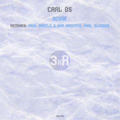 Scuse (Sledger Remix)