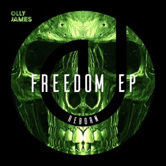 Olly James - Reborn (Original Mix)