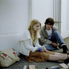 Lemongrass (early demo)