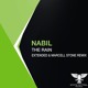 on Nabil - The Rain (Original Mix)PREVIEW!