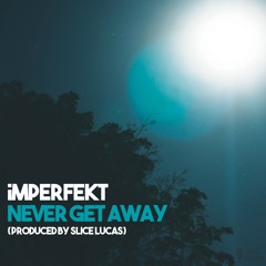 Never Get Away (produced by Slice Lucas)