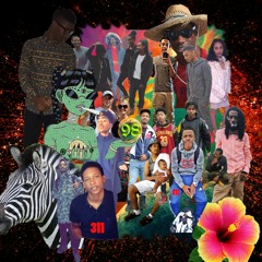 "I Need You 2" By TT2Turnt