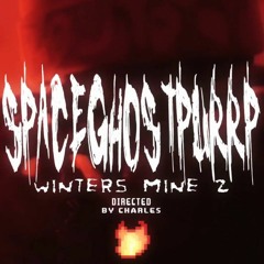 VAMP MONEY (SpaceGhostPurrp) - Winter's Mine Instrumental