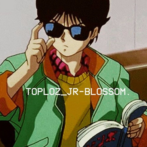 Blossom (download on bandcamp)
