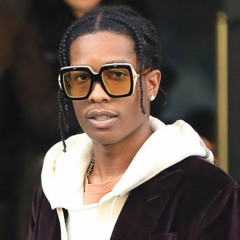 A$AP ROCKY ALBUM LEAK - A$ap Rocky, Treez Lowkey, Key - Tropical