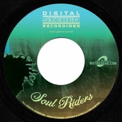 Soul Riders - D.S.R. feat. Alpha Roots