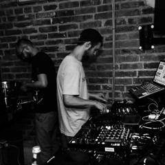 Max Hundertmark @ Stimulantia 1.0/w BrettHit @ Bunker, Minden (22.09.2017)