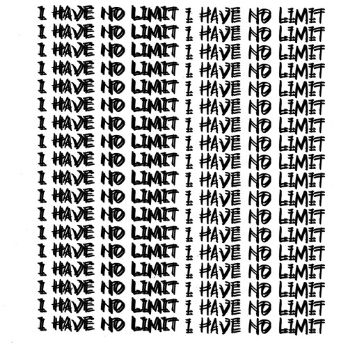 No Limit (Prod. Joey)