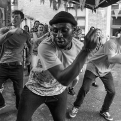 Dancehall Bonus mixtrack