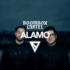 Boombox Cartel ~ Alamo (Vincent Remix)