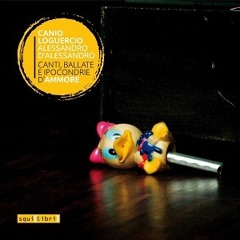 Sona Campana | Canio Loguercio & Alessandro D'Alessandro