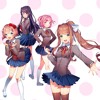 Doki Doki Literature Club!