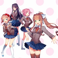 Doki Doki Literature Club OST