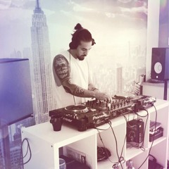 Muèvo - @Wohnzimmer (26/09/17)