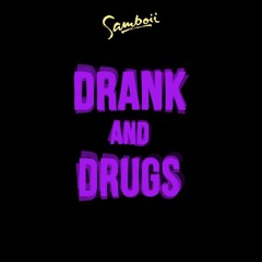Drank & Drugs (Dimitri Vegas And Like Mike Remix) (MaxN Remake)