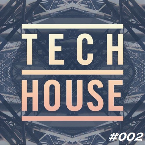 Tech House Coronita Podcast 2017| #002