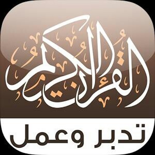 (5)التعليق على (القرآن تدبر وعمل) ص5- د.أبوبكر القاضي