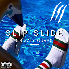 Grizzly Guapo - Slip Slide