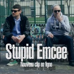 Stupid Emcee feat. The Real Fake MC (Djar One Remix)