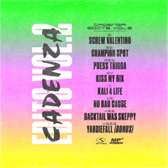 Kiss My 6ix / GILA x DRAKE