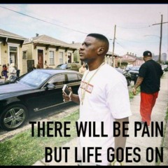 Boosie Badazz - You Dont Know Me Like That from his IG Live BooPac album Coming SOON   UNRELEASE.mp3
