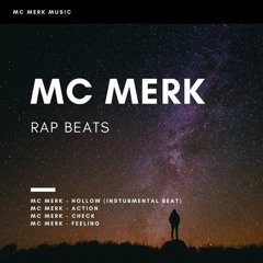 Mc Merk - Hollow (İnsturmental Beat)