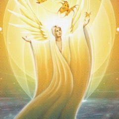 Archangel Jophiel
