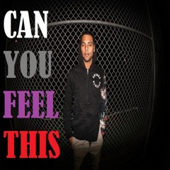 Prescribed Presents -  Black Corvette - Can You Feel This