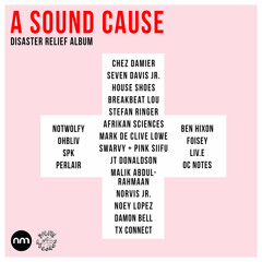 Fev (A sound Cause - disaster relief album extract )