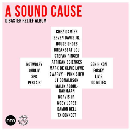 Fev (A sound Cause - disaster relief album extract )