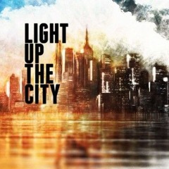 Marcus Paulk - Light up the city ft. Alias