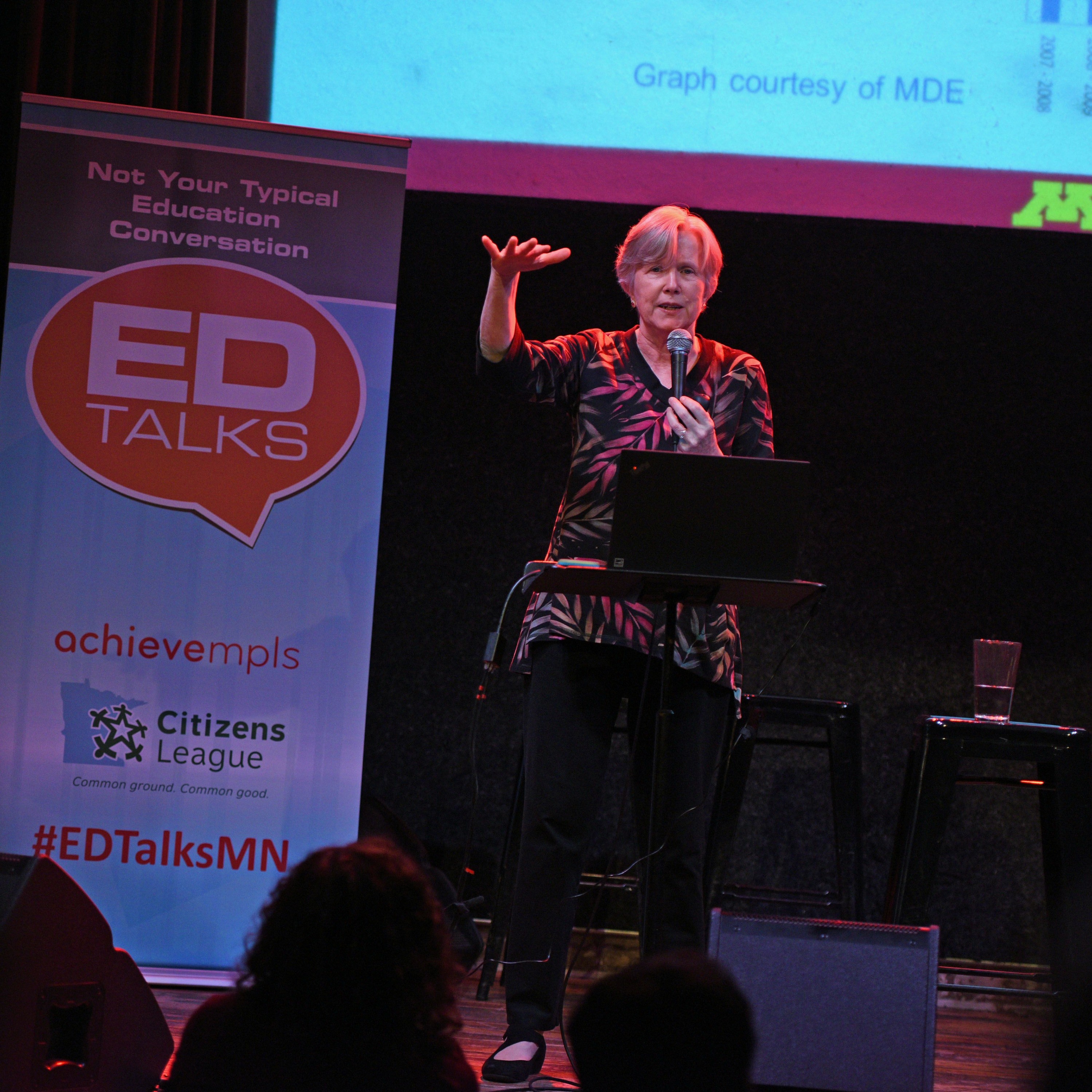 EDTalksMN