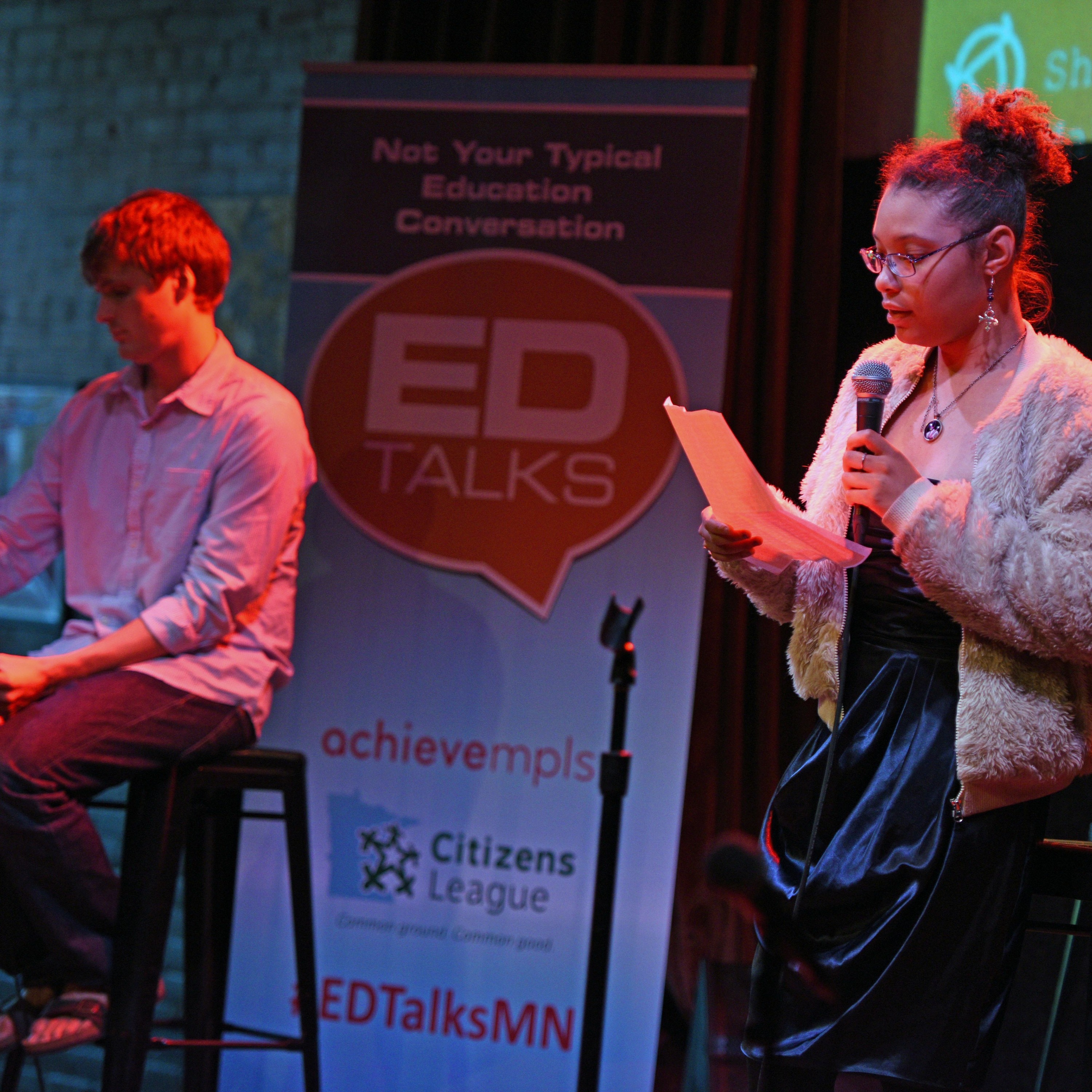 EDTalksMN