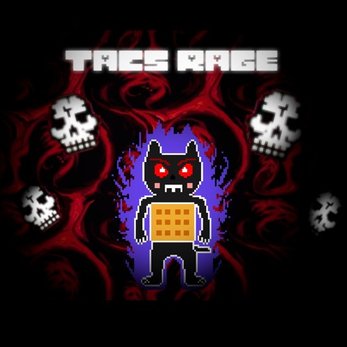 [ Tacs Rage ] - Nyan Cat Theme In Style Of EarthBound Megalovania