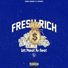 Fresh Rich - Nothing ( Prod. Kidd Wonder )