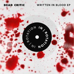 Dead Critic & DropDead - Call Me