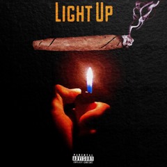 Light Up (prod. by cxdy)