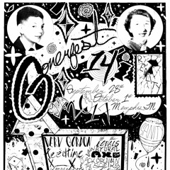 GONERFEST 14 MIXTAPE