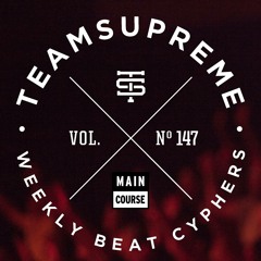 Vol. 147 (House Cypher curated by Main Course)