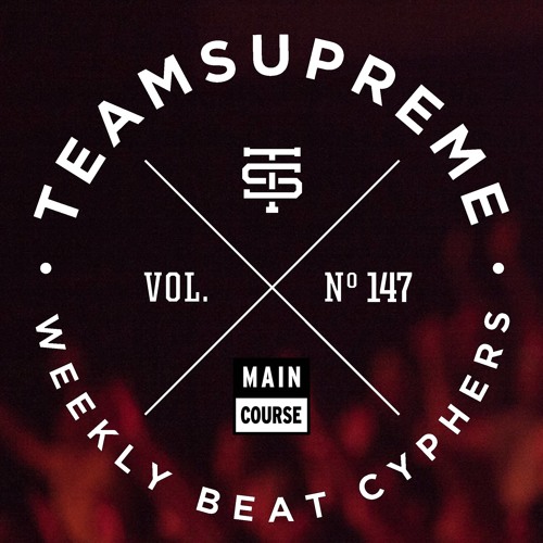 Vol. 147 (House Cypher curated by Main Course)