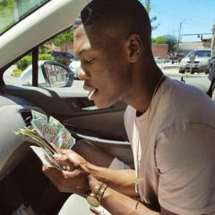 Burt AllWyld - Check