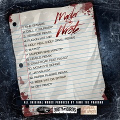 Levels Remix  at RunAMuk Studio