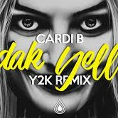 Bodak Yellow Freestyle ( Featuring - Chainz Gully )