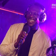 Stormzy Sweet Like Chocolate ft. Shanks & Bigfoot (Radio 1 Live Lounge Cover)