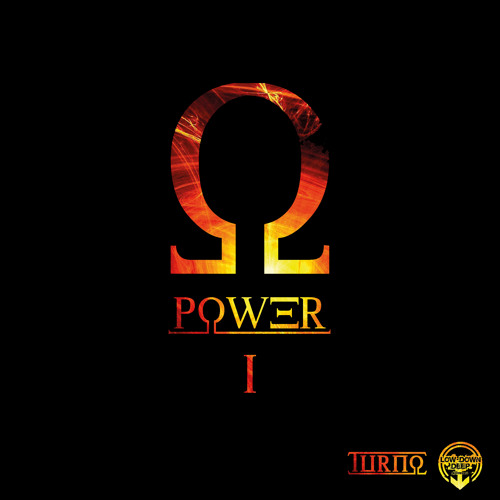 IRIS (POWER LP) FORTHCOMING LOW DOWN DEEP
