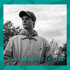 Bern Bass Podcast 32 - Giacomo (October 2017)