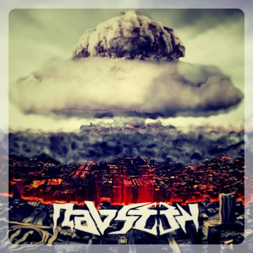 Ravseek - Destruction