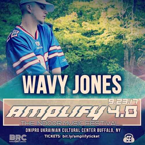 Amplify 4.0 Set 2017